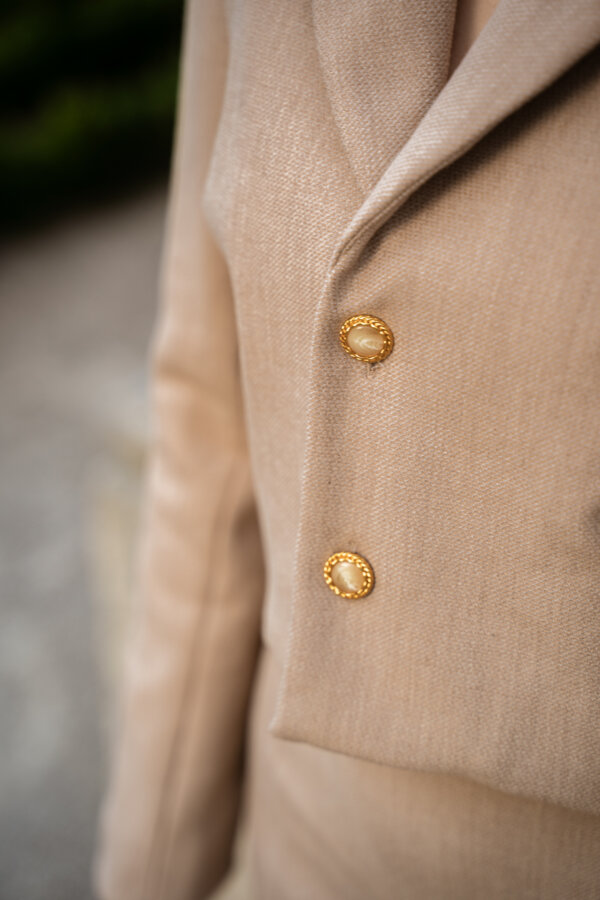 Veste Héritage d’élégance – Image 3