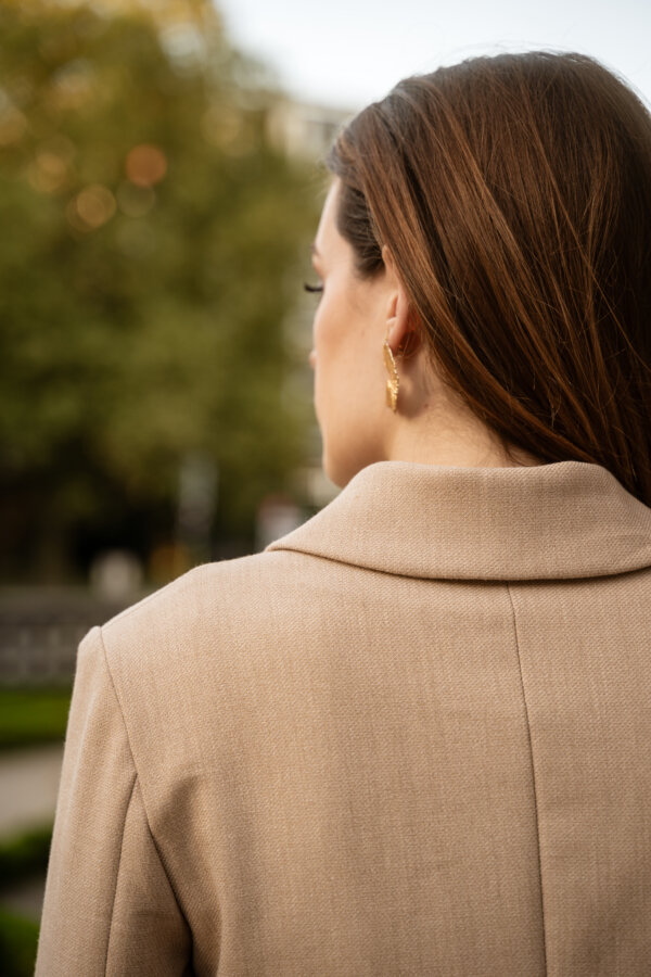 Veste Héritage d’élégance – Image 5