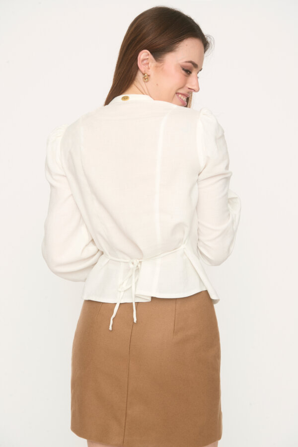 Blouse Authentique – Image 9